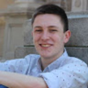 Meet your Posher, Jackson